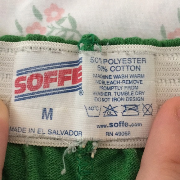 Shorts - Picture 2 of 2